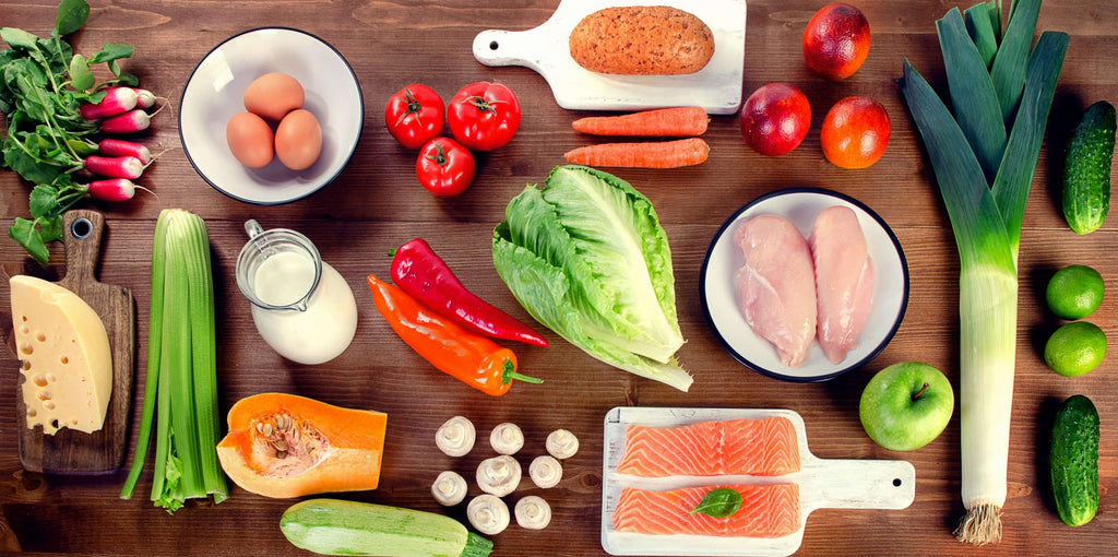 diet foods
